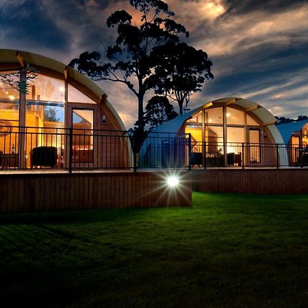 Adventure Bay43 Degrees Bruny Islandアパートメント エクステリア 写真