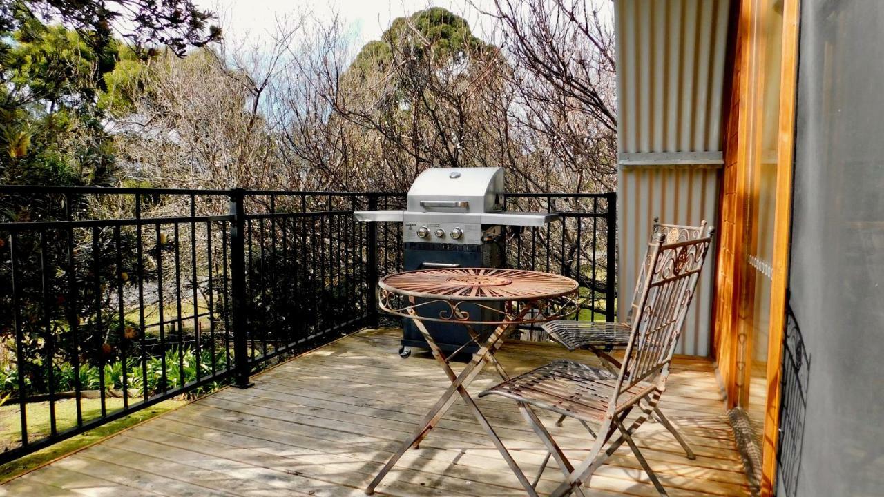 Adventure Bay43 Degrees Bruny Islandアパートメント エクステリア 写真